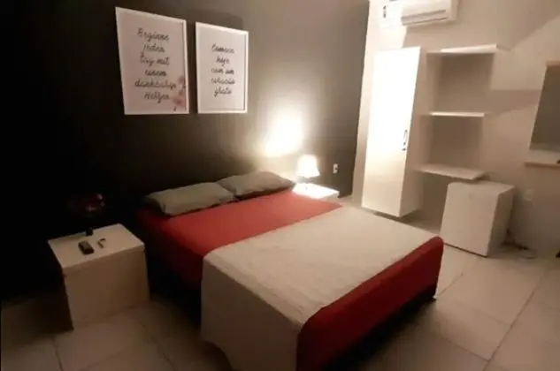 Standard Tek Büyük veya İki Ayrı Yataklı Oda, 1 Çift Kişilik Yatak