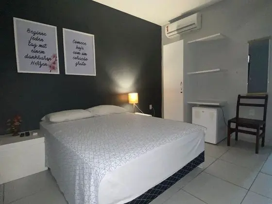 Standard Tek Büyük veya İki Ayrı Yataklı Oda, 1 Çift Kişilik Yatak