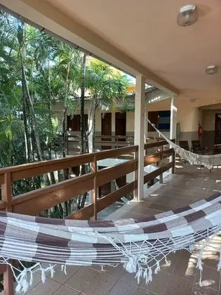 Standard Üç Kişilik Oda, Birden Çok Yatak, Bahçe Manzaralı, Avlu