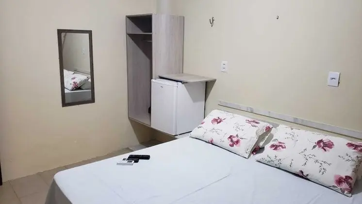 Basic Tek Büyük Yataklı Oda