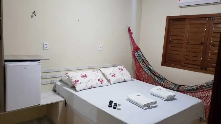 Basic Tek Büyük Yataklı Oda