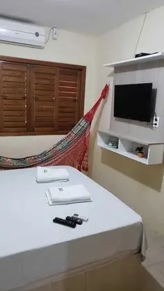 Basic Tek Büyük Yataklı Oda
