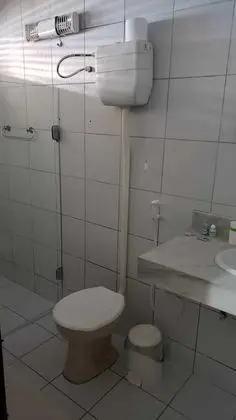 Basic Tek Büyük Yataklı Oda