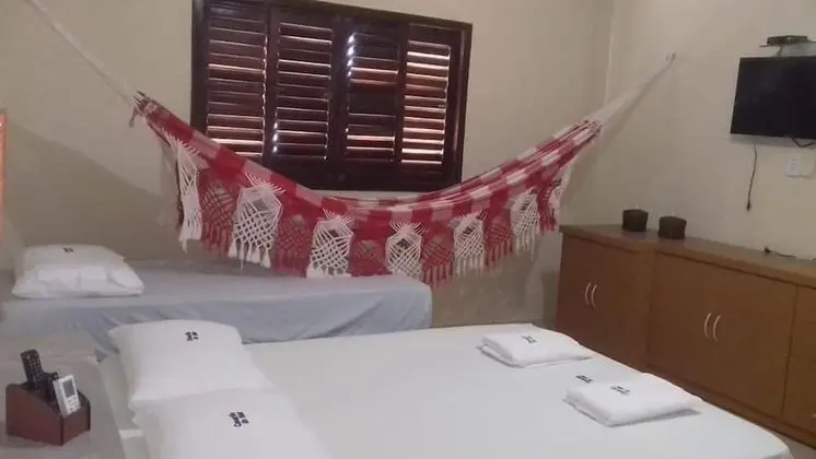 Basic Üç Kişilik Oda
