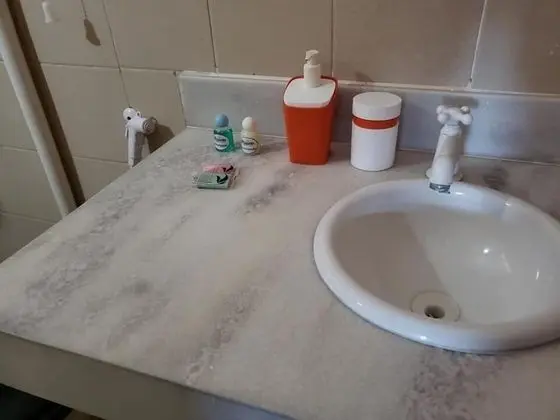 Basic Üç Kişilik Oda