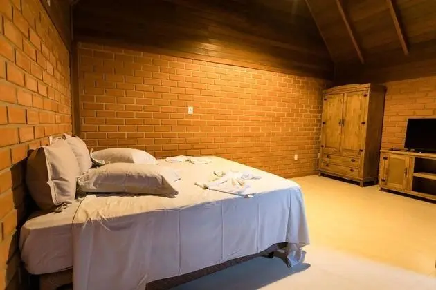 Comfort Kulübe