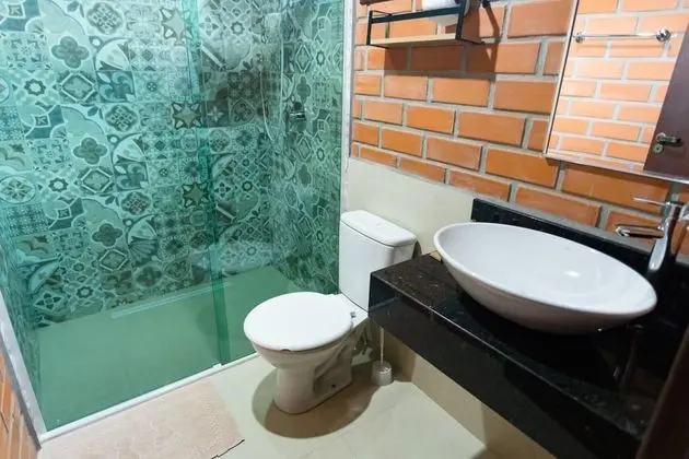 Deluxe Kulübe, 1 Yatak Odası, Bahçe Manzaralı