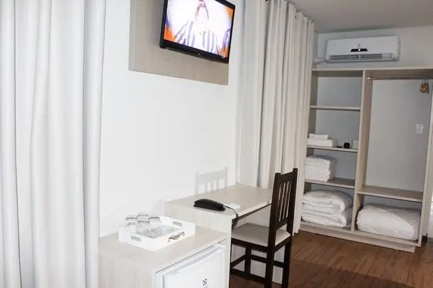 Standard Dört Kişilik Oda