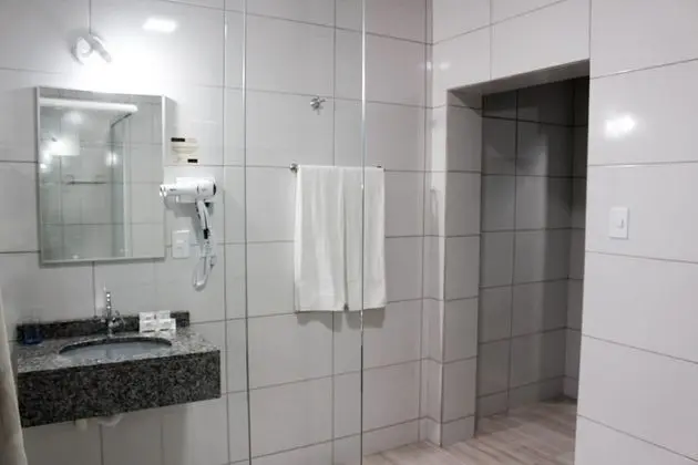 Standard Üç Kişilik Oda
