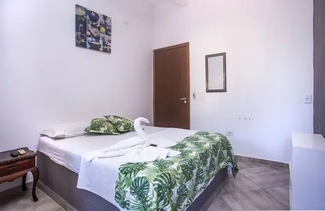 Quarto Duplo Standard