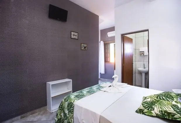 Quarto Duplo Standard