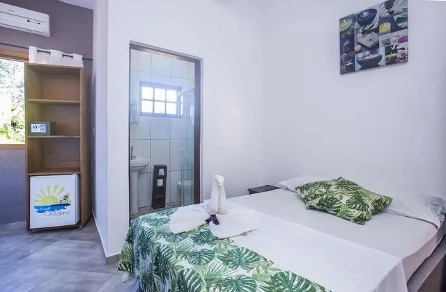 Quarto Duplo Standard