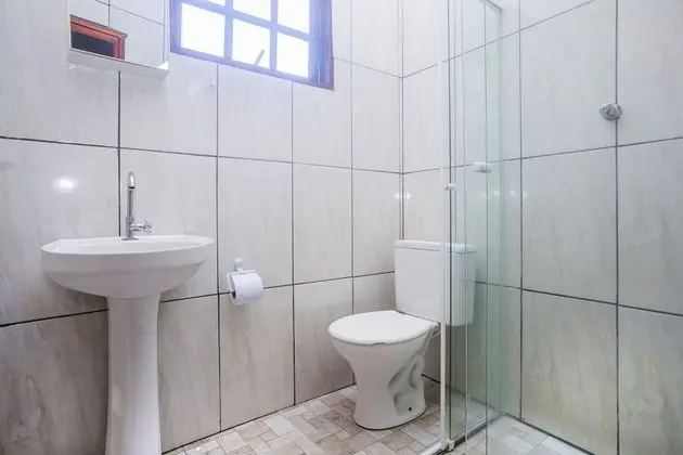 Quarto Duplo Standard