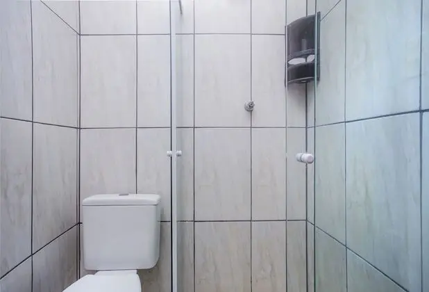 Quarto Duplo Standard