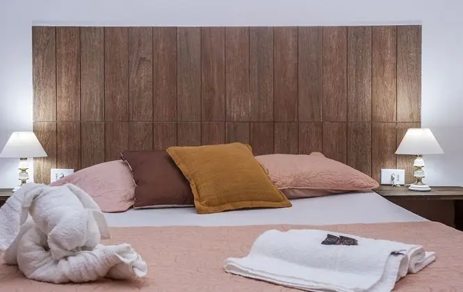 Quarto Quadruplo Standard