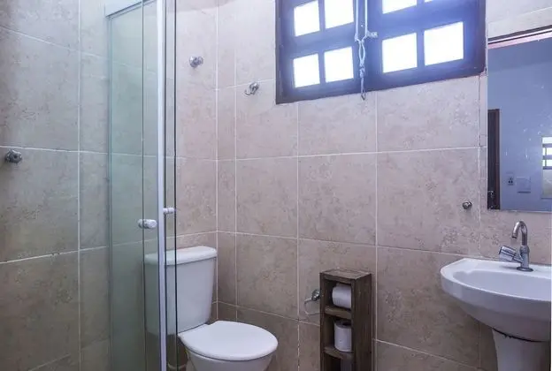 Quarto Quadruplo Standard