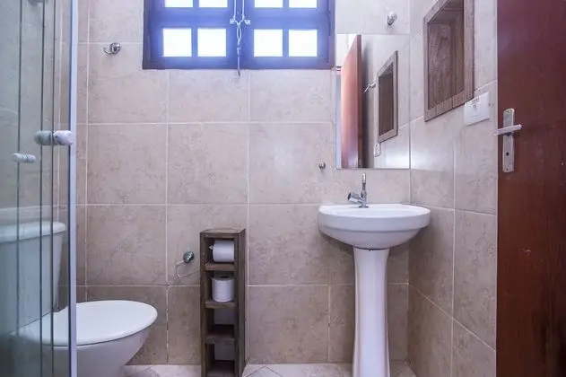 Quarto Quadruplo Standard