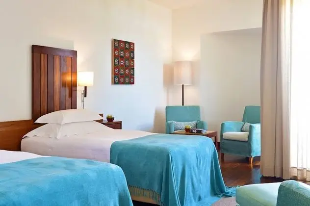 Superior Tek Büyük veya İki Ayrı Yataklı Oda