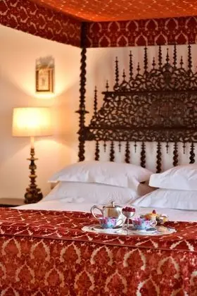 Family Oda (Superior)