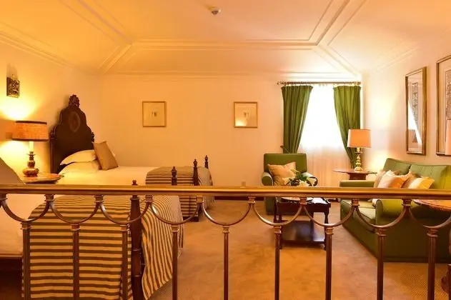 Family Oda (Superior)