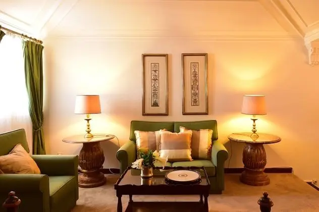 Family Oda (Superior)