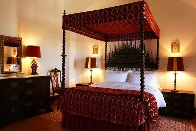 Superior Tek Büyük veya İki Ayrı Yataklı Oda, Şehir Manzaralı