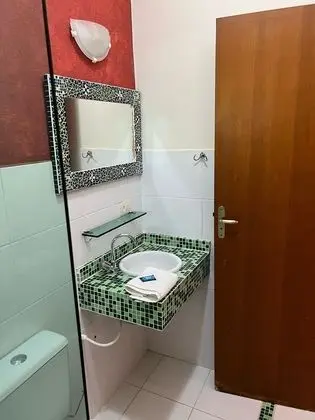 Superior Üç Kişilik Oda