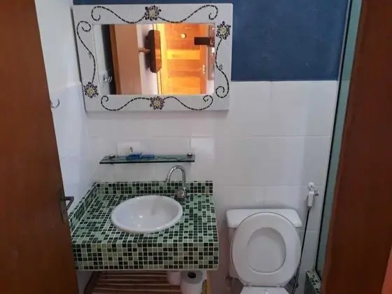 Superior Üç Kişilik Oda