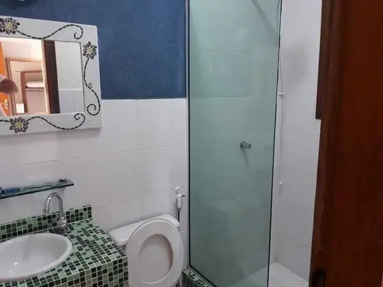 Superior Üç Kişilik Oda