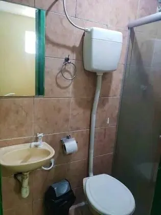 Standard Dört Kişilik Oda, Birden Çok Yatak