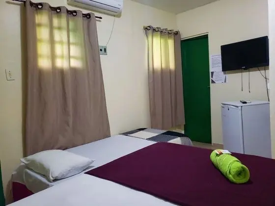 Standard Üç Kişilik Oda, Birden Çok Yatak