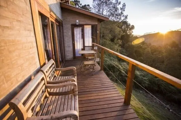 Comfort Tek Büyük Yataklı Oda, Avlu Manzaralı, Bahçeli