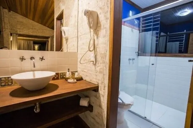 Deluxe Tek Büyük Yataklı Oda, Dağ Manzaralı, Bahçeli