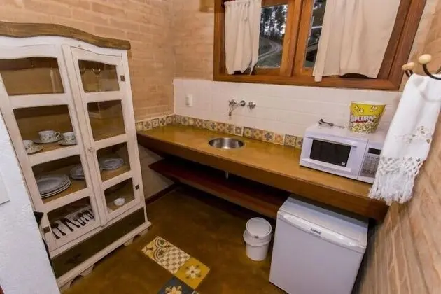 Superior Tek Büyük veya İki Ayrı Yataklı Oda, Dağ Manzaralı, Bahçeli