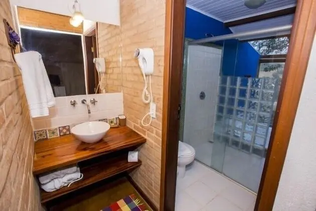 Superior Tek Büyük veya İki Ayrı Yataklı Oda, Dağ Manzaralı, Bahçeli