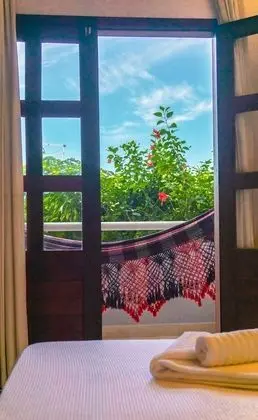 Family Üç Kişilik Oda
