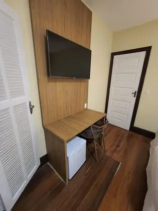 Comfort Dört Kişilik Oda