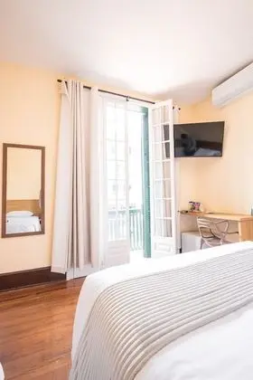 Comfort Dört Kişilik Oda