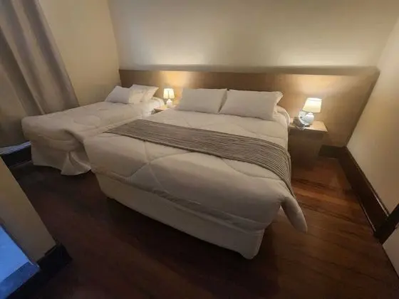 Comfort Üç Kişilik Oda