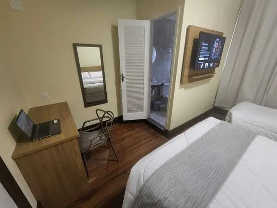 Comfort Üç Kişilik Oda