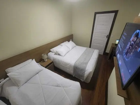 Comfort Üç Kişilik Oda