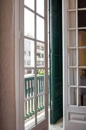 Comfort Üç Kişilik Oda