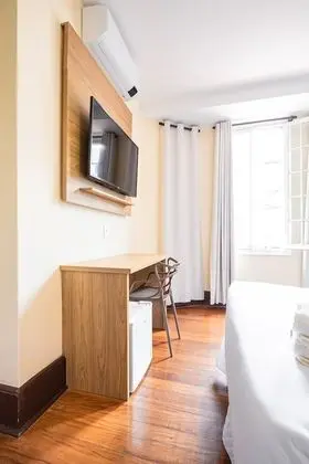 Comfort Üç Kişilik Oda