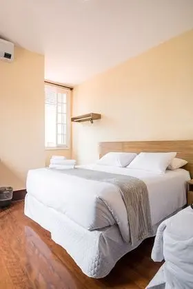 Comfort Üç Kişilik Oda