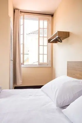 Comfort Üç Kişilik Oda