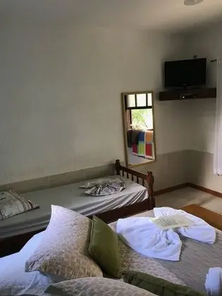 Standard Üç Kişilik Oda