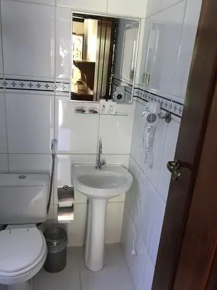 Standard Üç Kişilik Oda