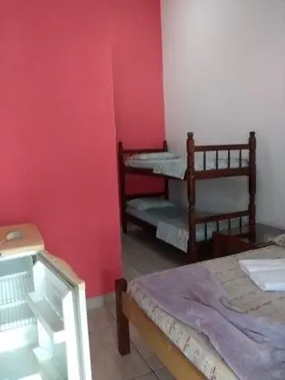 Süit, Birden Çok Yatak, Dağ Manzaralı