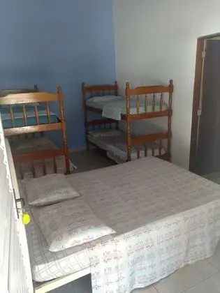 Süit, Birden Çok Yatak, Dağ Manzaralı