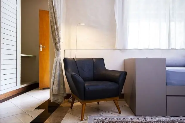 Tek Büyük Yataklı Oda (Master)